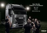 IVECO - Ma.Se s.r.l European Logistics